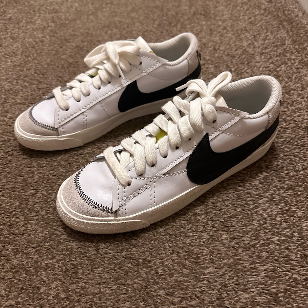 Nike blazers